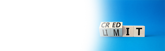 What is Credit Limit?